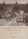 London Olympics 1908 and 1948 by HAMPTON, Janie